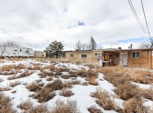 1150 Metzler Rd, Elko, NV 89801