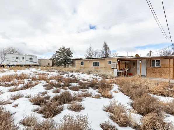 1150 Metzler Rd, Elko, NV 89801