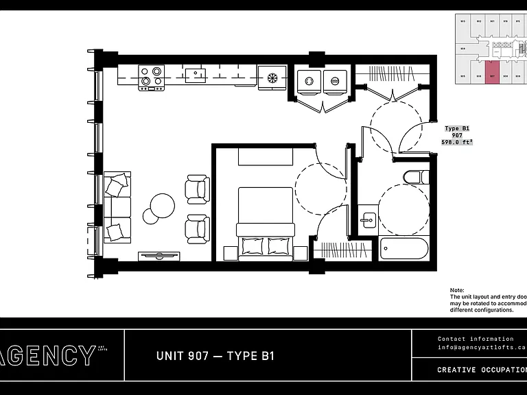 1660 Hollis St — Photo 40