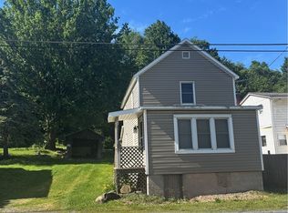 10054 Route 553 Hwy, Clymer, PA 15761