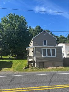10054 Route 553 Hwy, Clymer, PA, 15761