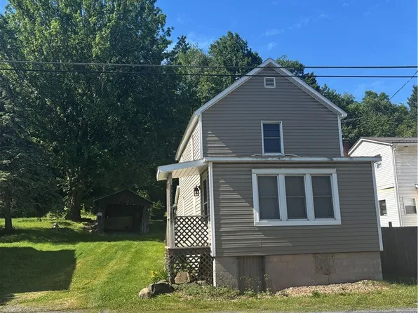 10054 Route 553 Hwy, Clymer, PA 15761