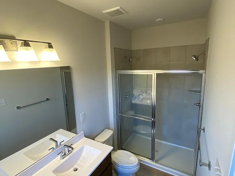 Master bath