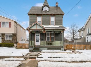 241 Susquehanna Ave, Lansdale, PA 19446