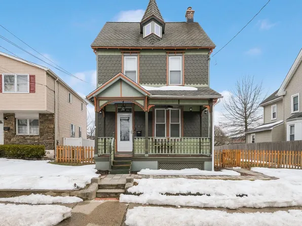 241 Susquehanna Ave, Lansdale, PA 19446