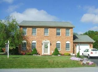 Plantation - 123 123 Plantation Dr, Hagerstown, MD 21740 | Zillow