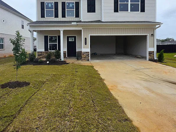 20030 Pebble Brook Ln, Athens, AL 35611
