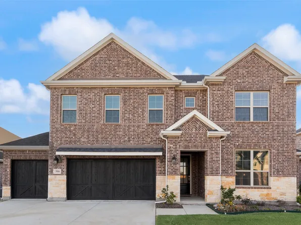 5816 Halton Dr, Aubrey, TX 76227