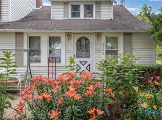 6303 County Road 33, Helena, OH 43435