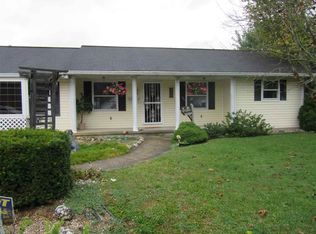 518 S 9th St, Mitchell, IN 47446