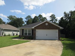 5077 Carley Ct, Milton, FL 32583