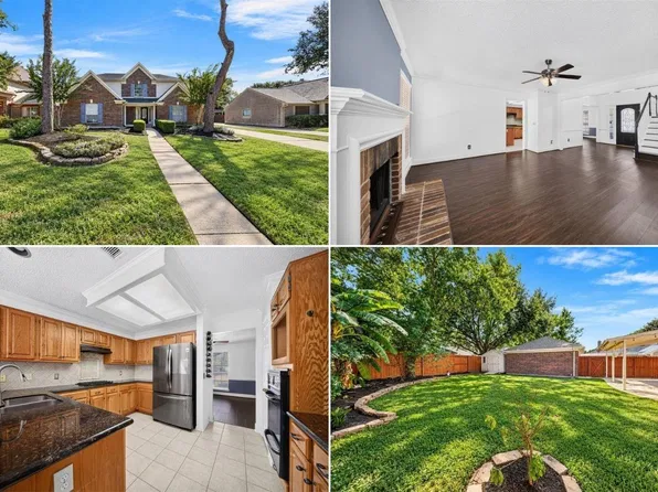 10215 Minturn Ln, Houston, TX 77064