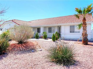 5801 Mary Lou St, Pahrump, NV 89061