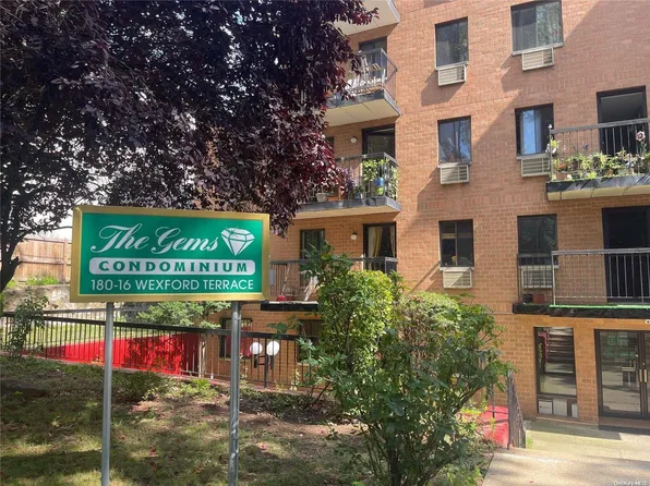 180-16 Wexford Terrace #2F, Jamaica Estates, NY 11432