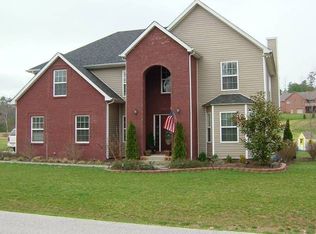329 Fairway Dr, Corbin, KY 40701