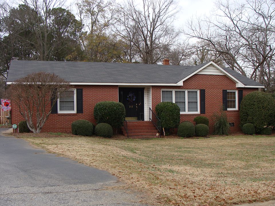 212 Ridgeland Dr, Sandersville, GA 31082 Zillow