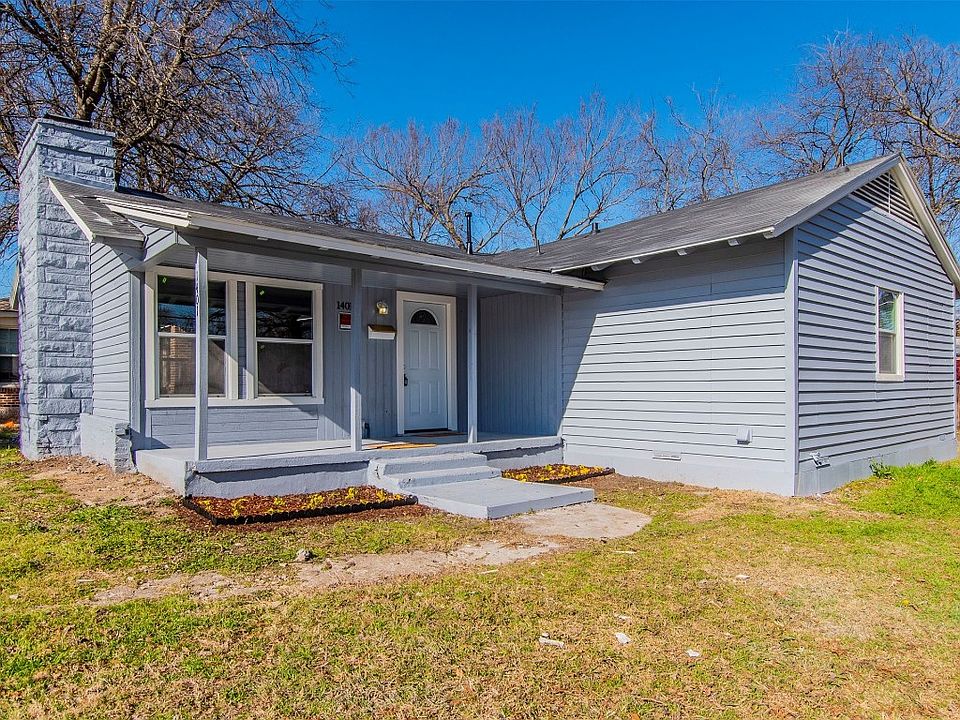 1401 Inwood Blvd, Garland, TX 75042 Zillow