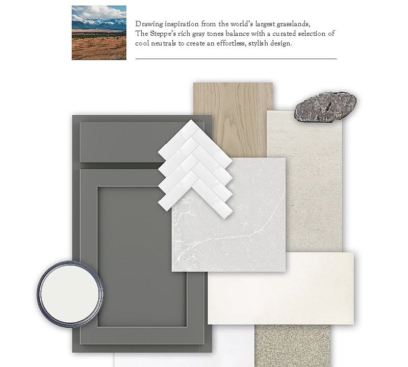 Design Selections