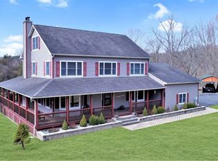 115 Ridgeway Ave, Blairstown, NJ 07825