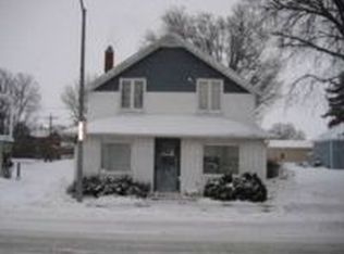 550 Parker St, Stanhope, IA 50246