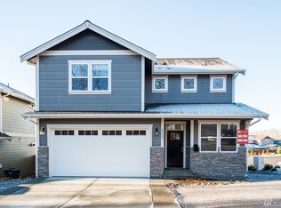 4322 Foothills Ct, Bellingham, WA 98226