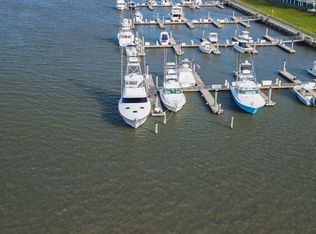 3702 Dock Site Rd #D-20, Edisto Island, SC 29438