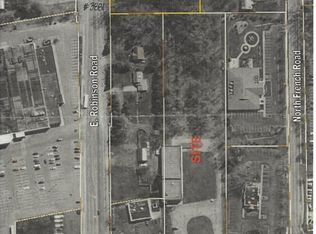 3883 E Robinson Rd #25, Buffalo, NY 14228