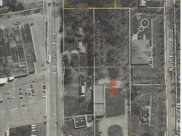 3881 E Robinson Rd #24, Buffalo, NY 14228