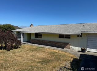 504 Eunice St, Sequim, WA 98382
