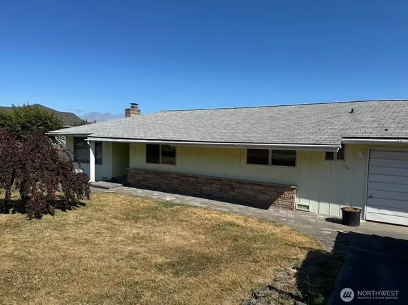 504 Eunice Street, Sequim, WA 98382