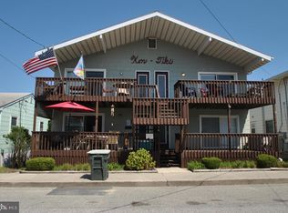 14 57th St UNIT 4, Ocean City, MD 21842