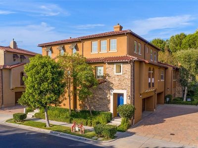 53 Gingerwood, Irvine, CA, 92603