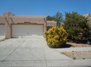 5905 Camino Corto NW, Albuquerque, NM 87120