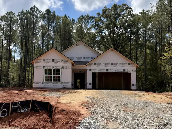 196 Lee Road 2237, Cusseta, AL 36852
