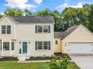 2048 Bishops Bridge Rd, Knoxville, TN 37922