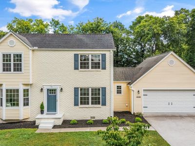 2048 Bishops Bridge Rd, Knoxville, TN, 37922