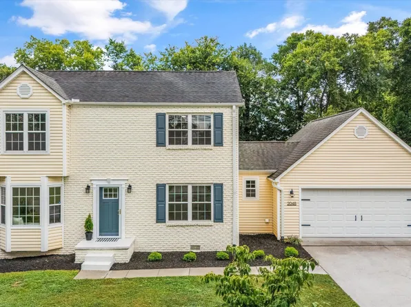 2048 Bishops Bridge Rd, Knoxville, TN 37922