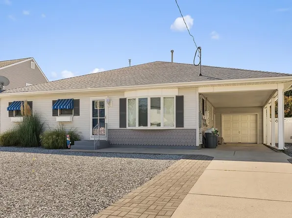 304 Atlantic Ave N, Cape May, NJ 08204
