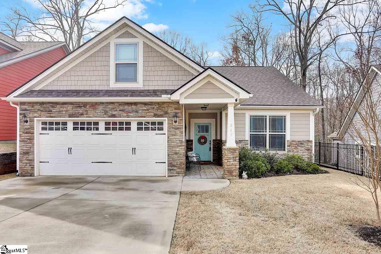 247 Henrydale Dr, Easley, SC 29642 Zillow