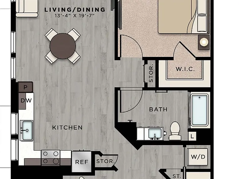 Avalon Cerritos — Photo 44