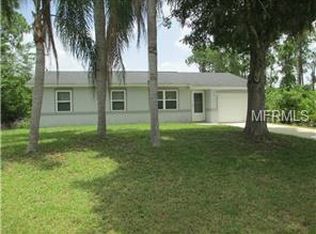 23386 McKim Ave, Pt Charlotte, FL 33980