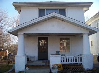 1533 Elmwood Ave, Kansas City, MO 64127