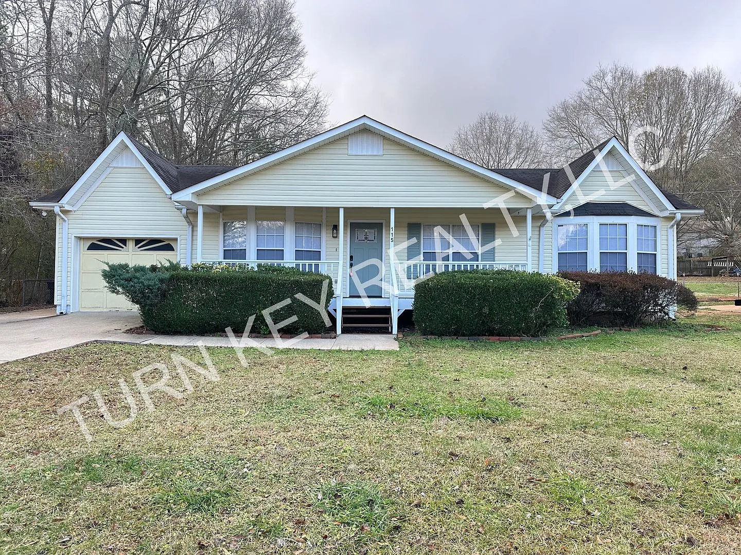 Home for rent in Springville — Photo 1