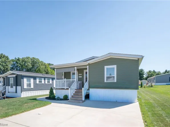 3052 Cross Creek Cir SW, Massillon, OH 44647