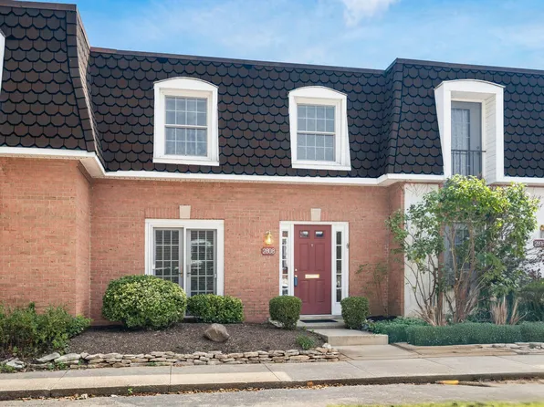 2808 Chateau Cir #72, Columbus, OH 43221