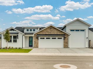 6151 S Corsican Ave, Meridian, ID 83642
