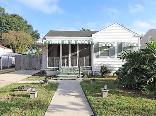 30 Davis Blvd, Jefferson, LA 70121