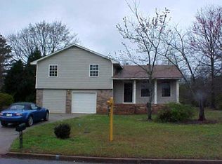 140 Belmont Farms Dr, Ellenwood, GA 30294