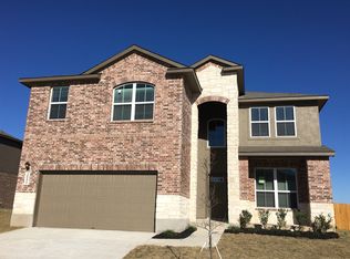 811 Tenby Castle, New Braunfels, TX 78130
