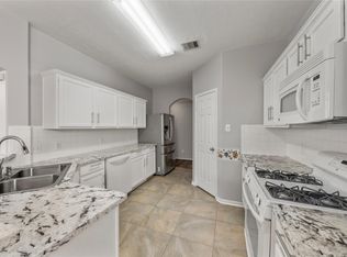 6354 Wilshire Rdg, Houston, TX 77040